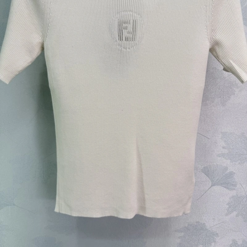 Fendi T-Shirts DailyWear 120691