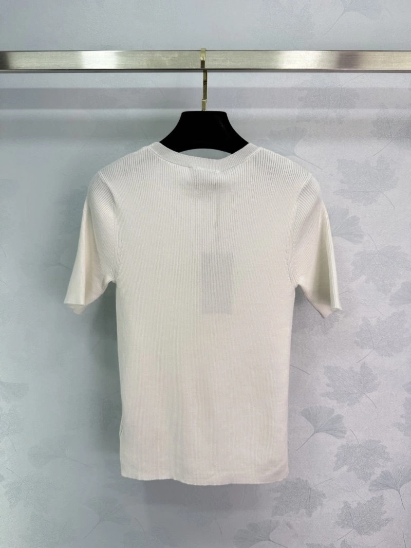 Fendi T-Shirts DailyWear 120691
