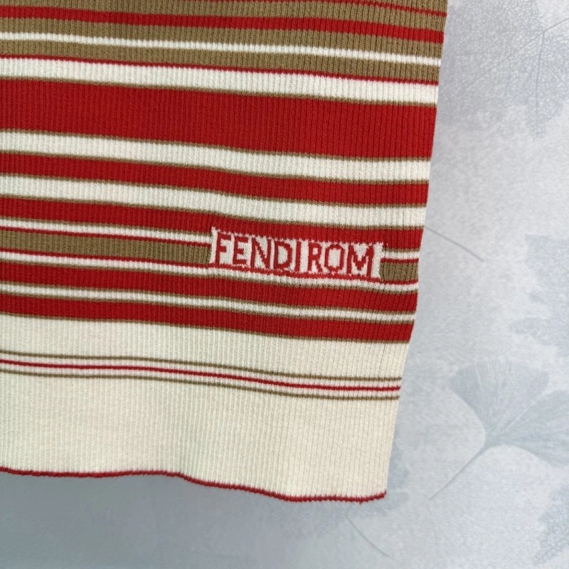 Fendi T-Shirts FreshLook 120687