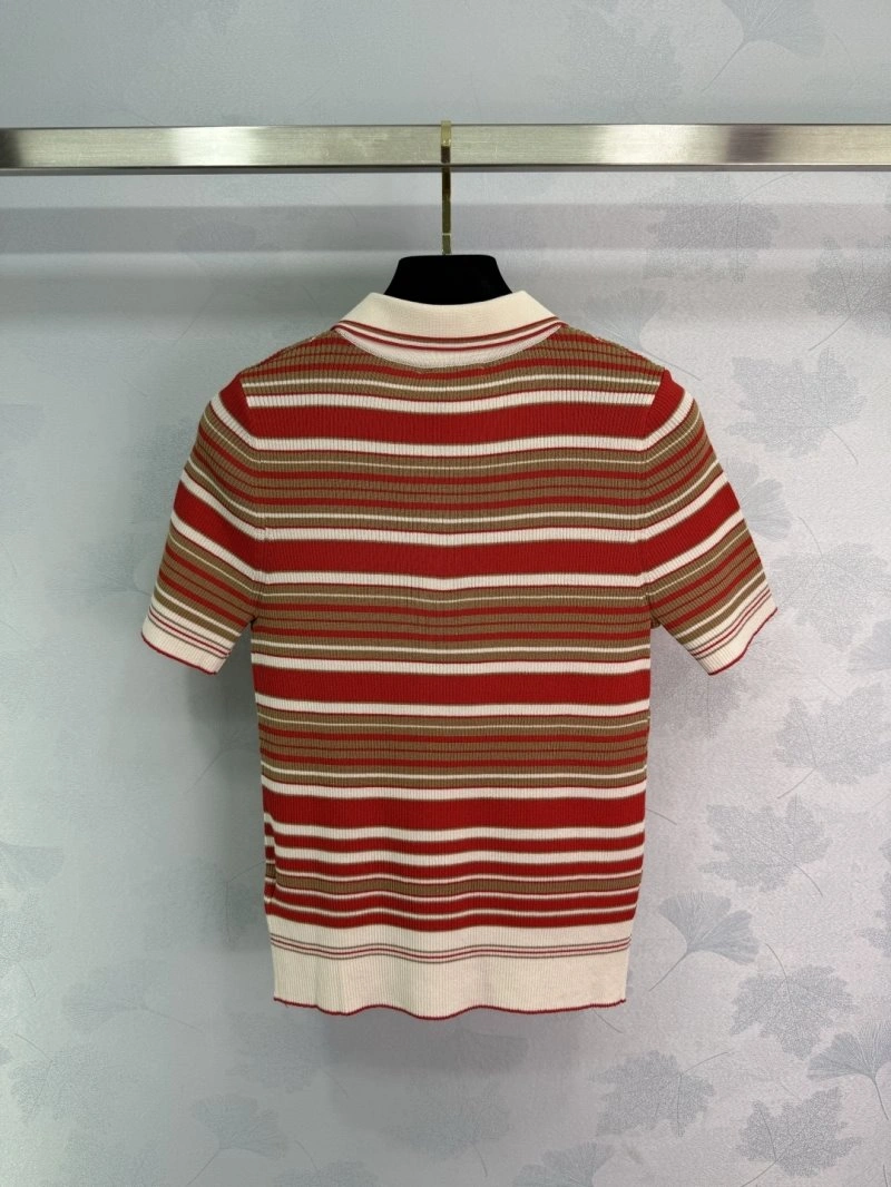 Fendi T-Shirts FreshLook 120687