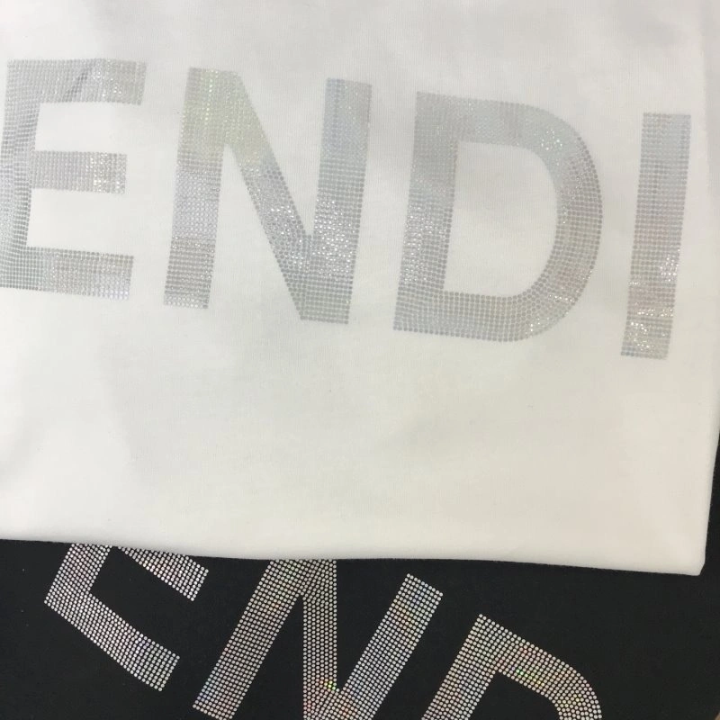 Breathable Fendi T-Shirts 120686