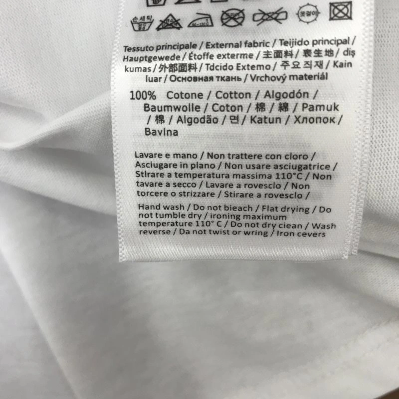 Breathable Fendi T-Shirts 120686