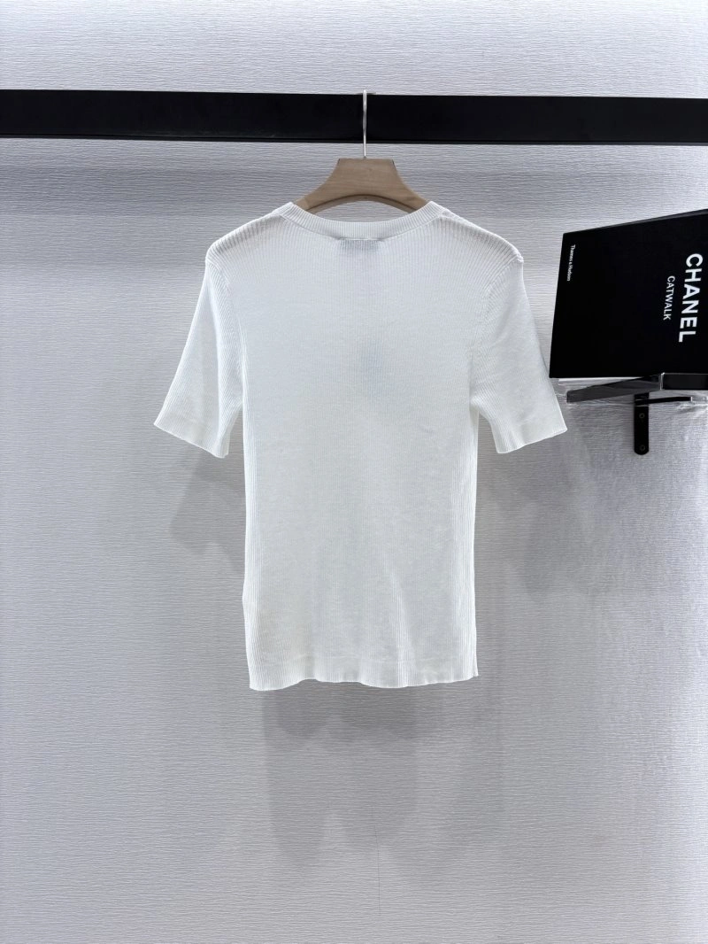 DailyWear Fendi T-Shirts 120685