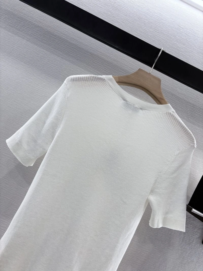 DailyWear Fendi T-Shirts 120685
