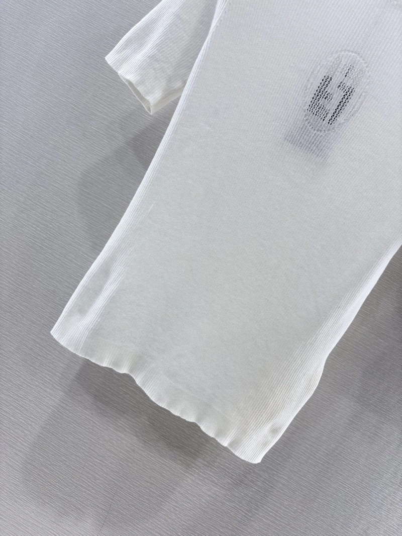 DailyWear Fendi T-Shirts 120685