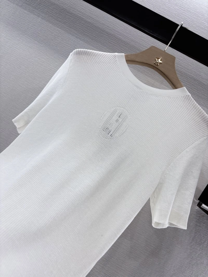 DailyWear Fendi T-Shirts 120685