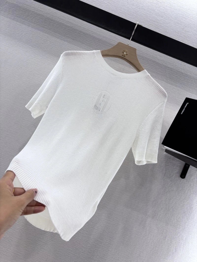 DailyWear Fendi T-Shirts 120685