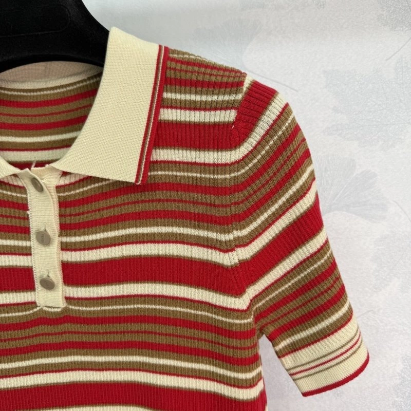 Fendi T-Shirts FreshLook 120682