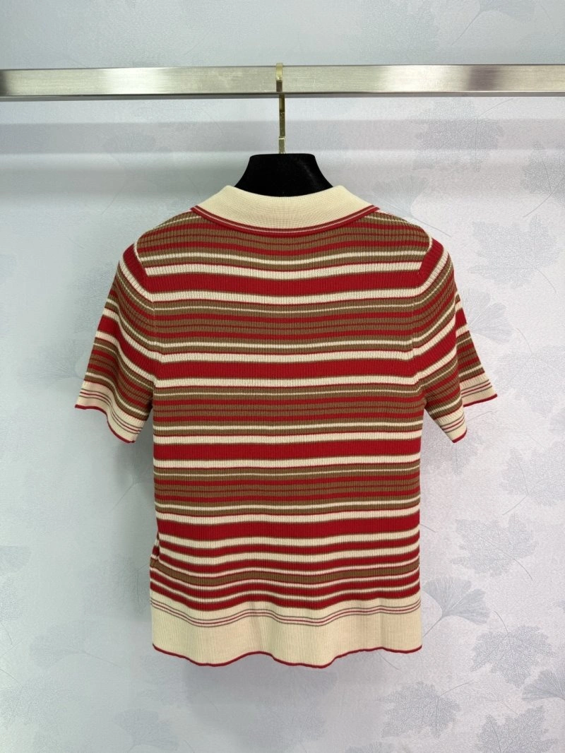 Fendi T-Shirts FreshLook 120682