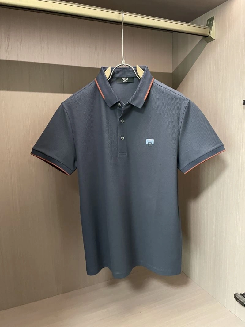 DailyWear Fendi T-Shirts 121726