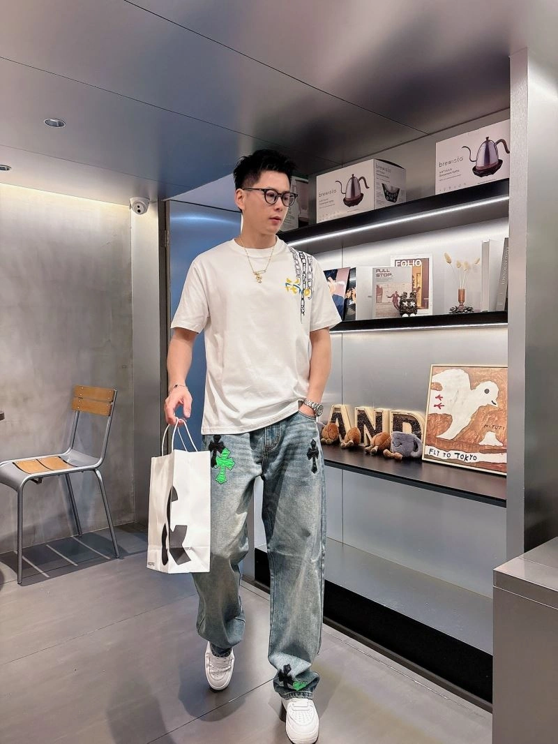 Fendi T-Shirts SmoothTexture 121720