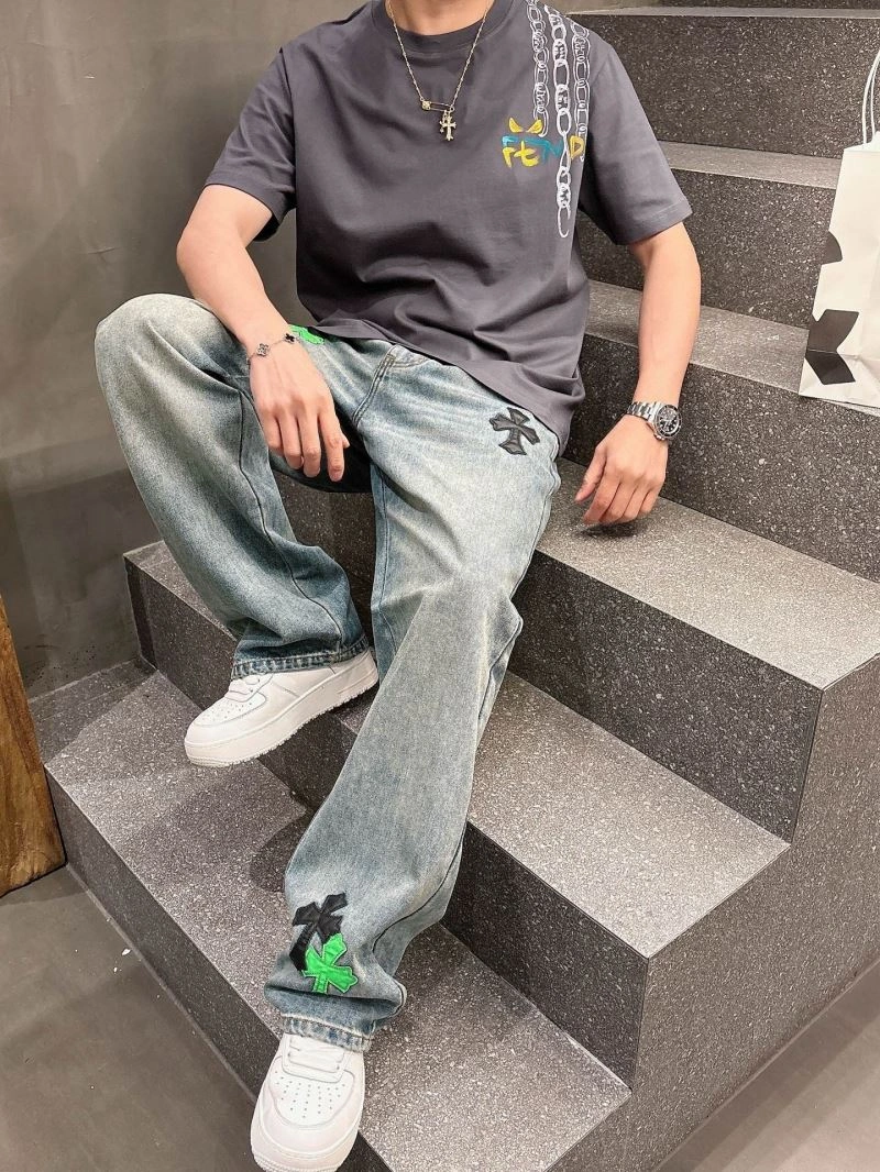 Fendi T-Shirts FlexibleFit 121712