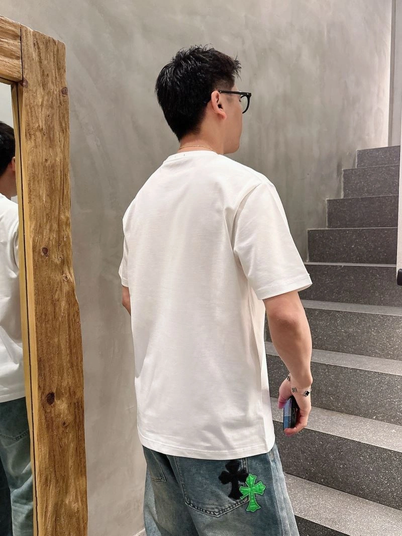 Premium Fendi T-Shirts 121718