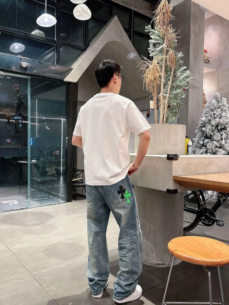 Premium Fendi T-Shirts 121718