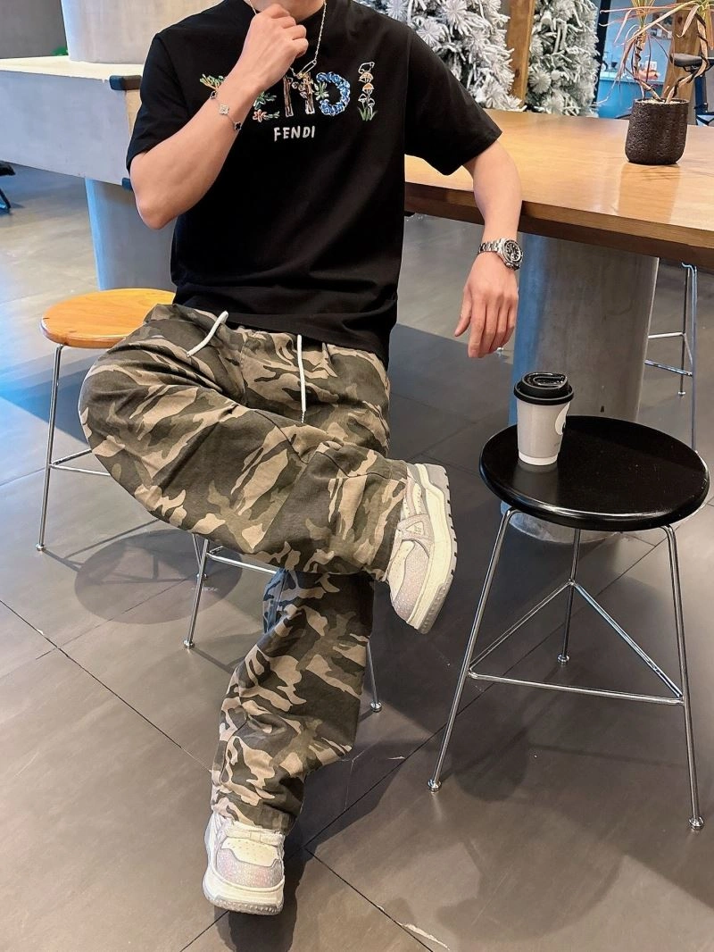 HighQuality Fendi T-Shirts 121716