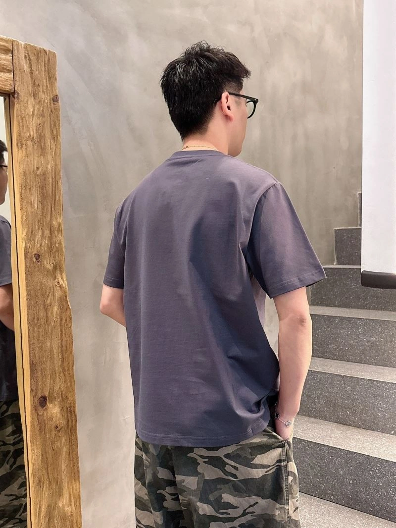 Fendi T-Shirts SoftTouch 121705