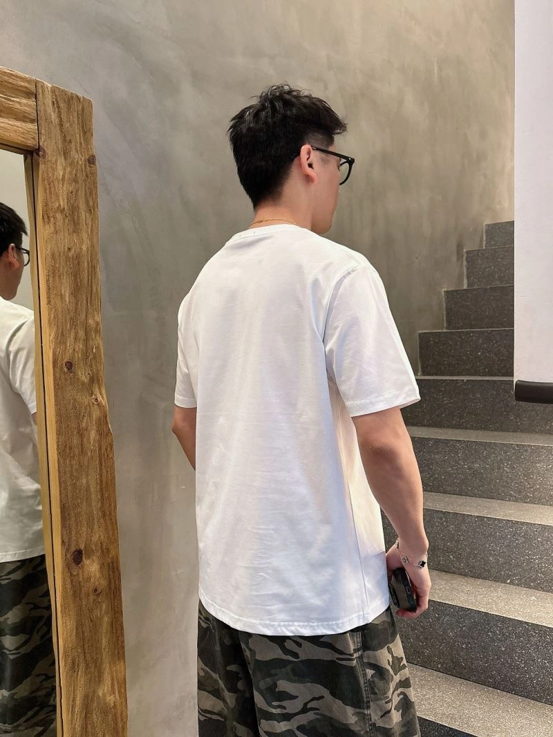 GoAnywhere Fendi T-Shirts 121711