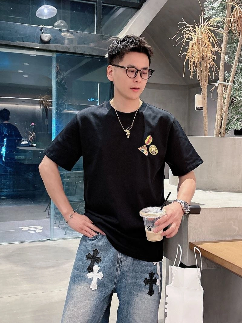 Fendi T-Shirts WeatherProof 121706