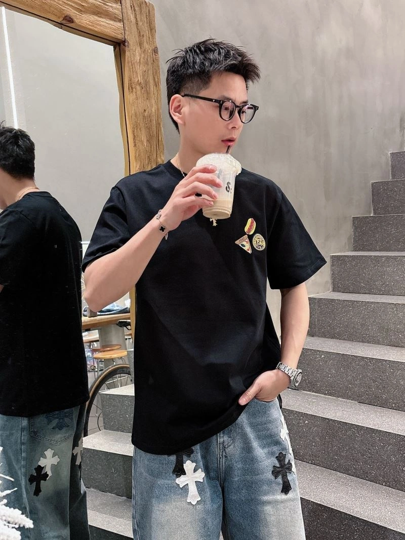 Fendi T-Shirts WeatherProof 121706