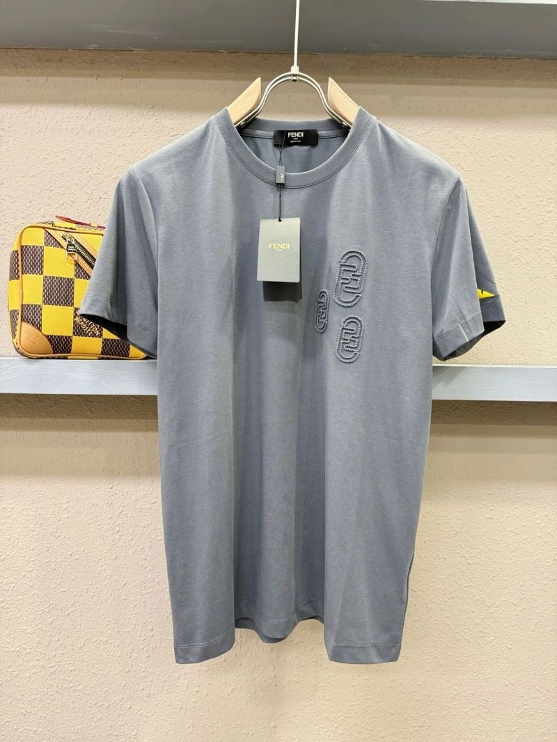 Durable Fendi T-Shirts 121710