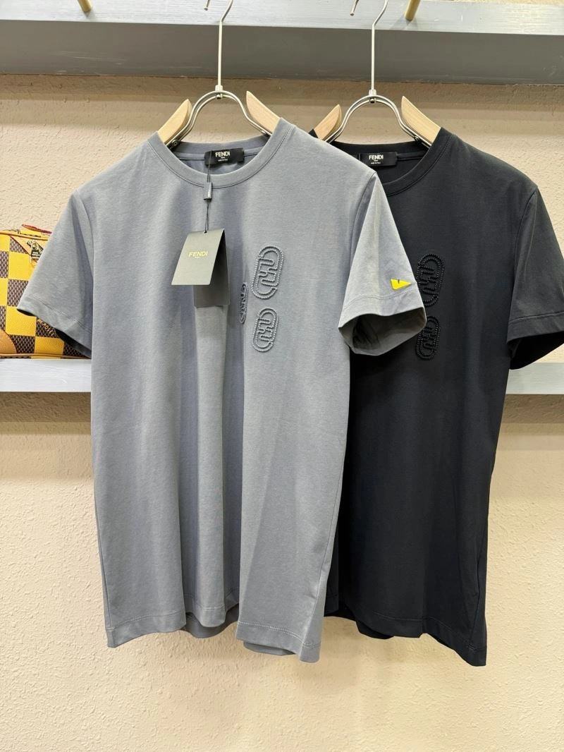 Durable Fendi T-Shirts 121710
