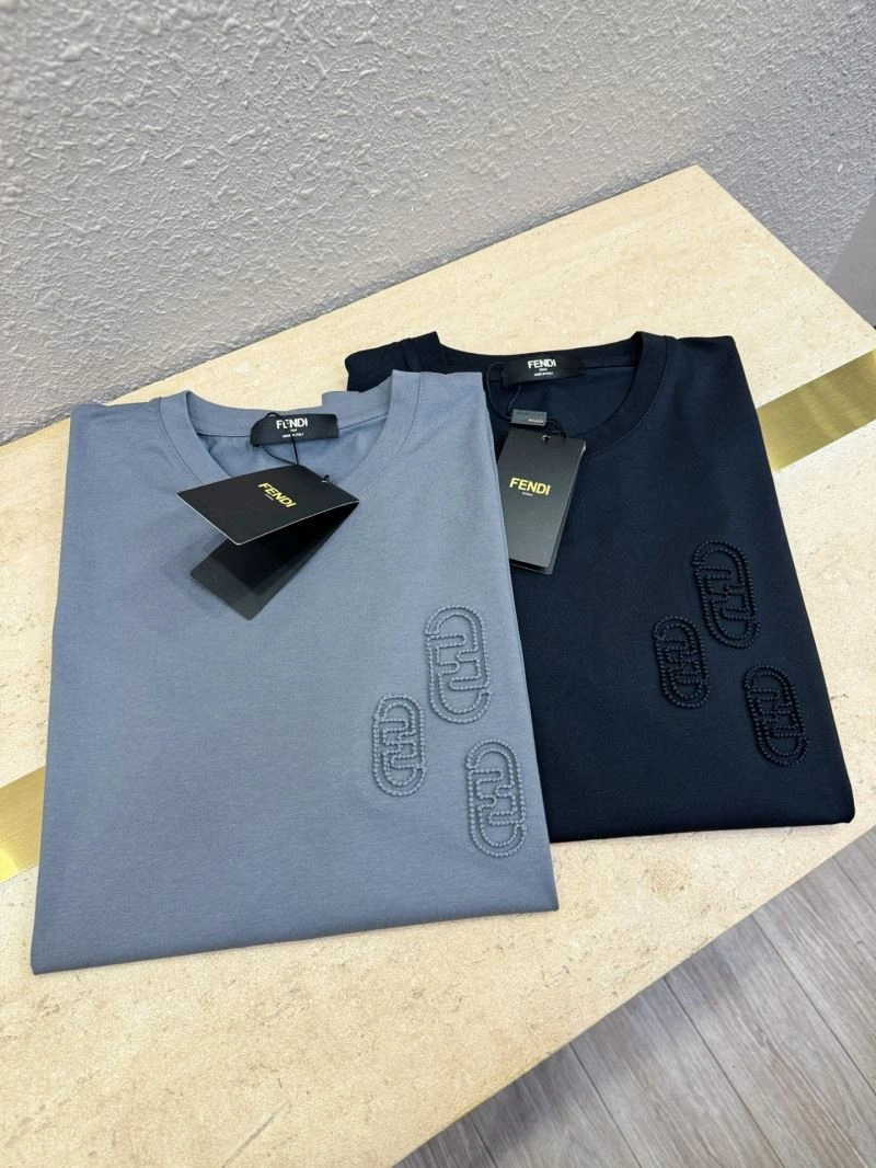 Durable Fendi T-Shirts 121710