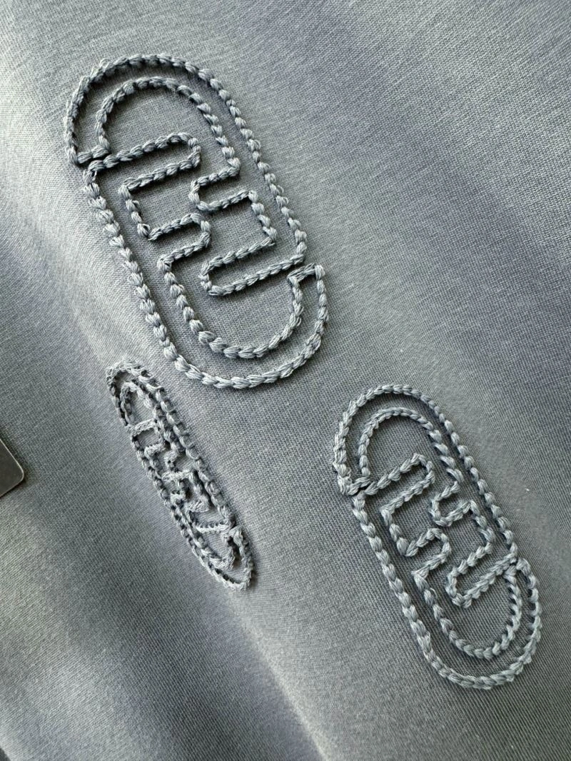 Durable Fendi T-Shirts 121710