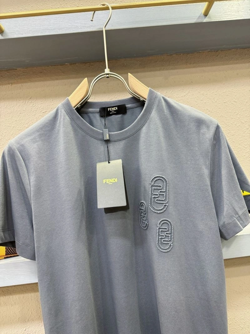 Durable Fendi T-Shirts 121710