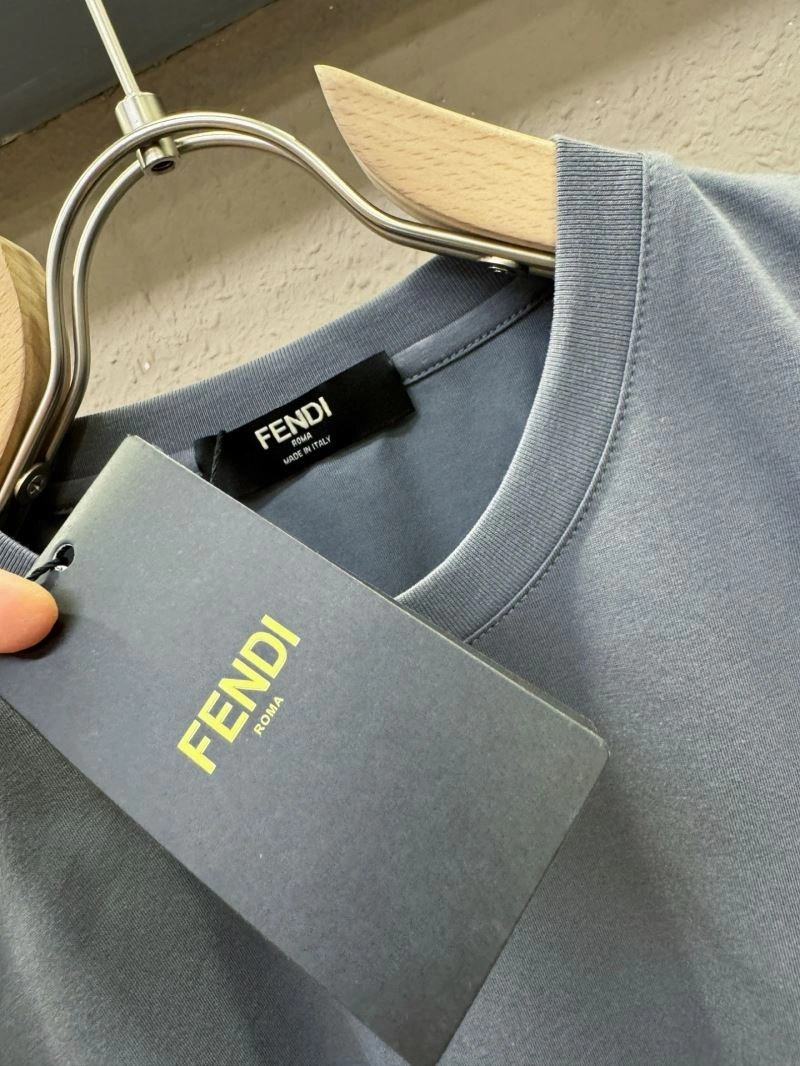 Durable Fendi T-Shirts 121710