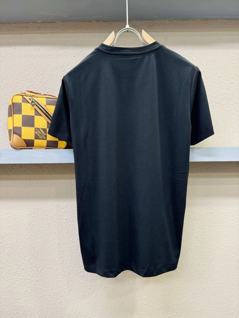 Minimalist Fendi T-Shirts 121704