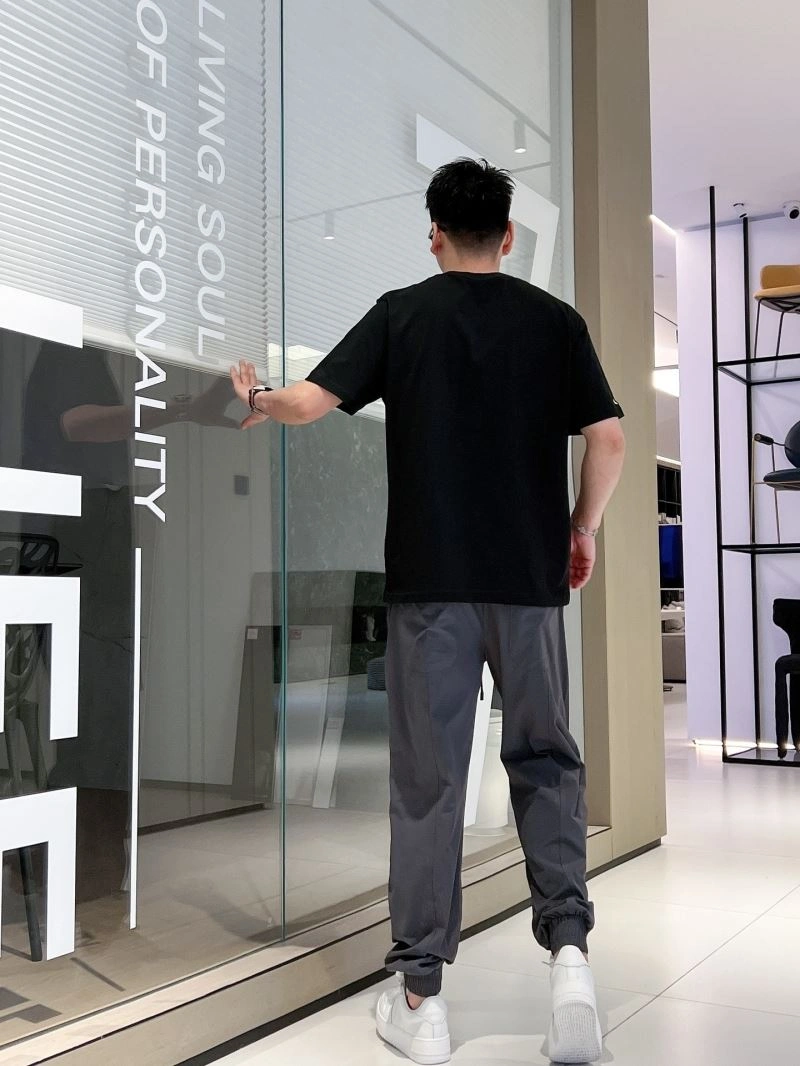 Sleek Fendi T-Shirts 121708