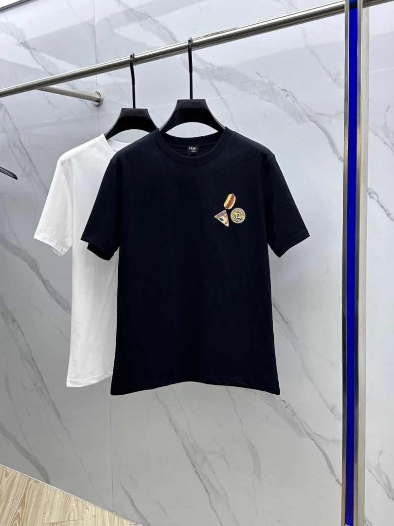 GoodFit Fendi T-Shirts 121696