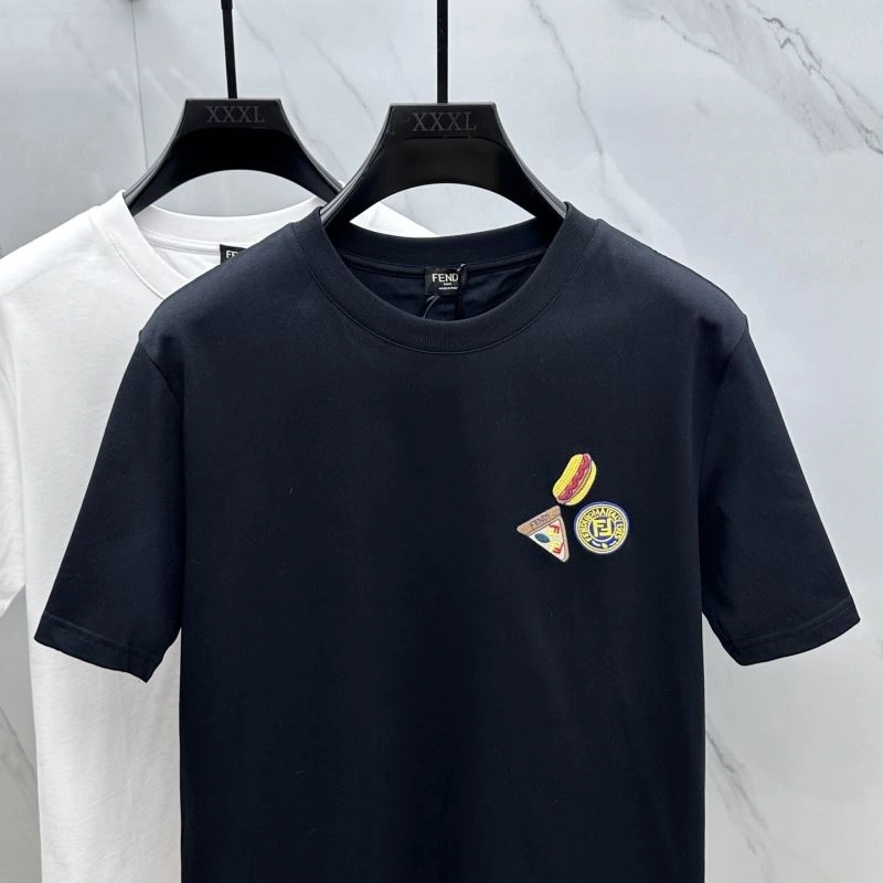 GoodFit Fendi T-Shirts 121696