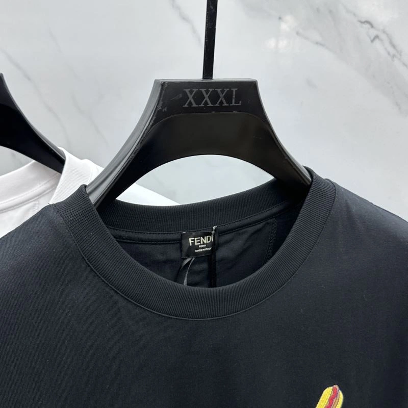 GoodFit Fendi T-Shirts 121696
