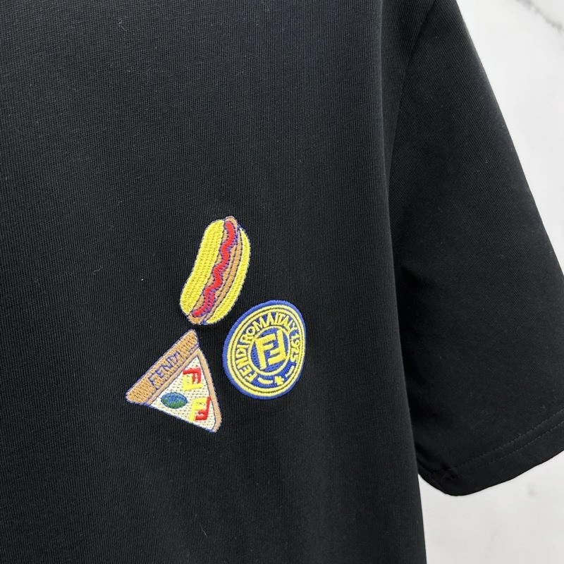 GoodFit Fendi T-Shirts 121696