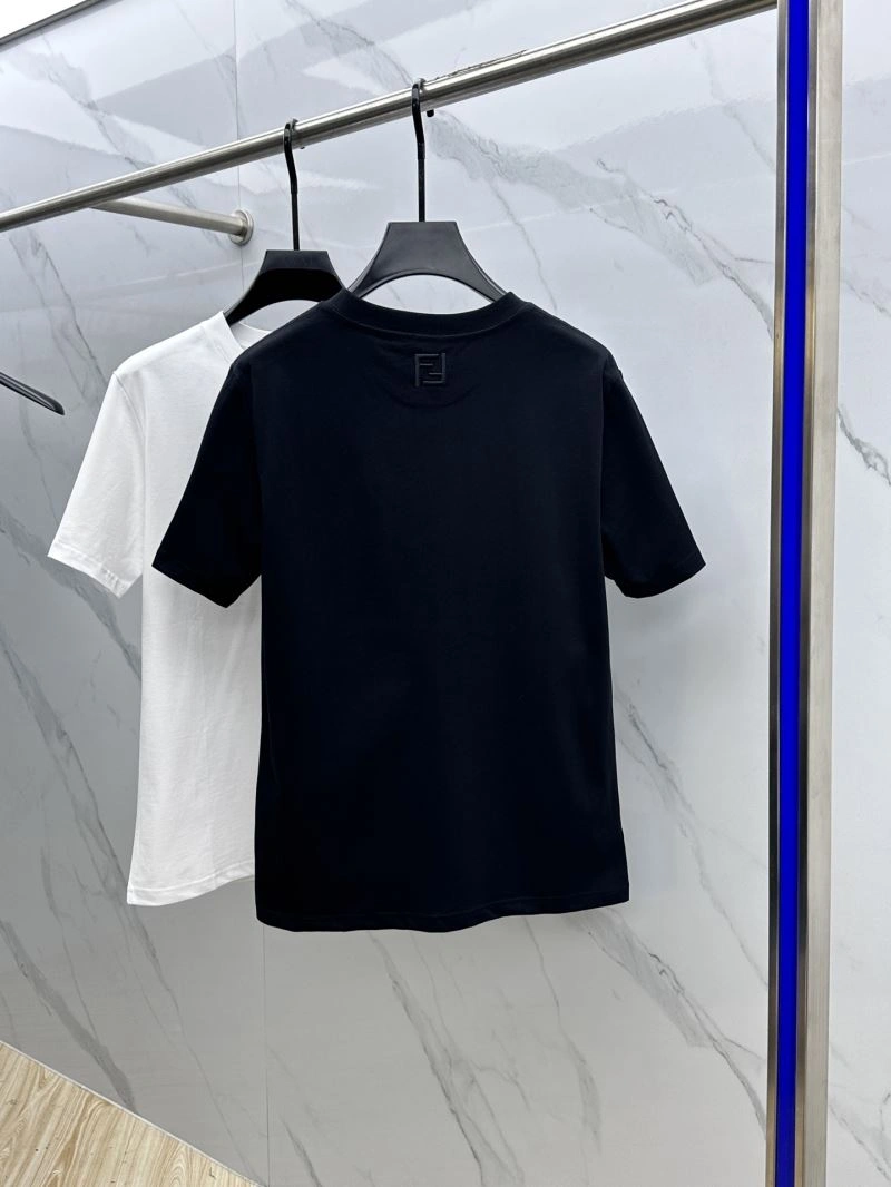 GoodFit Fendi T-Shirts 121696
