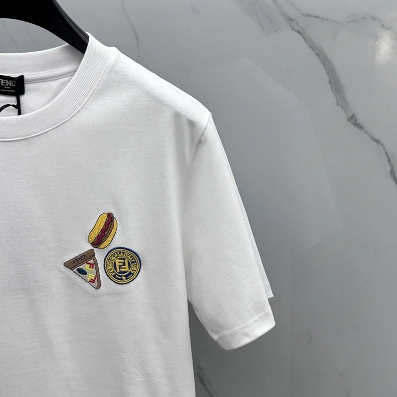 Sophisticated Fendi T-Shirts 121695