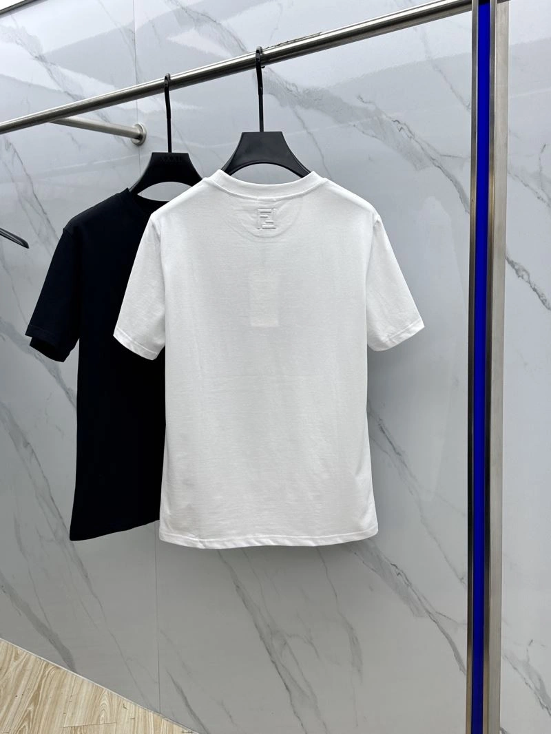 Sophisticated Fendi T-Shirts 121695