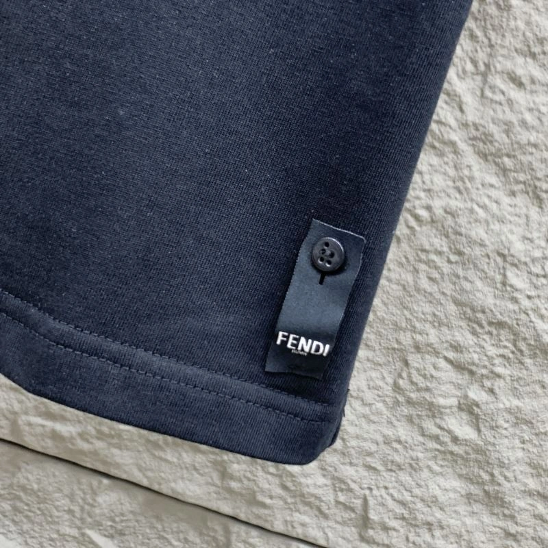 SoftTouch Fendi T-Shirts 121714