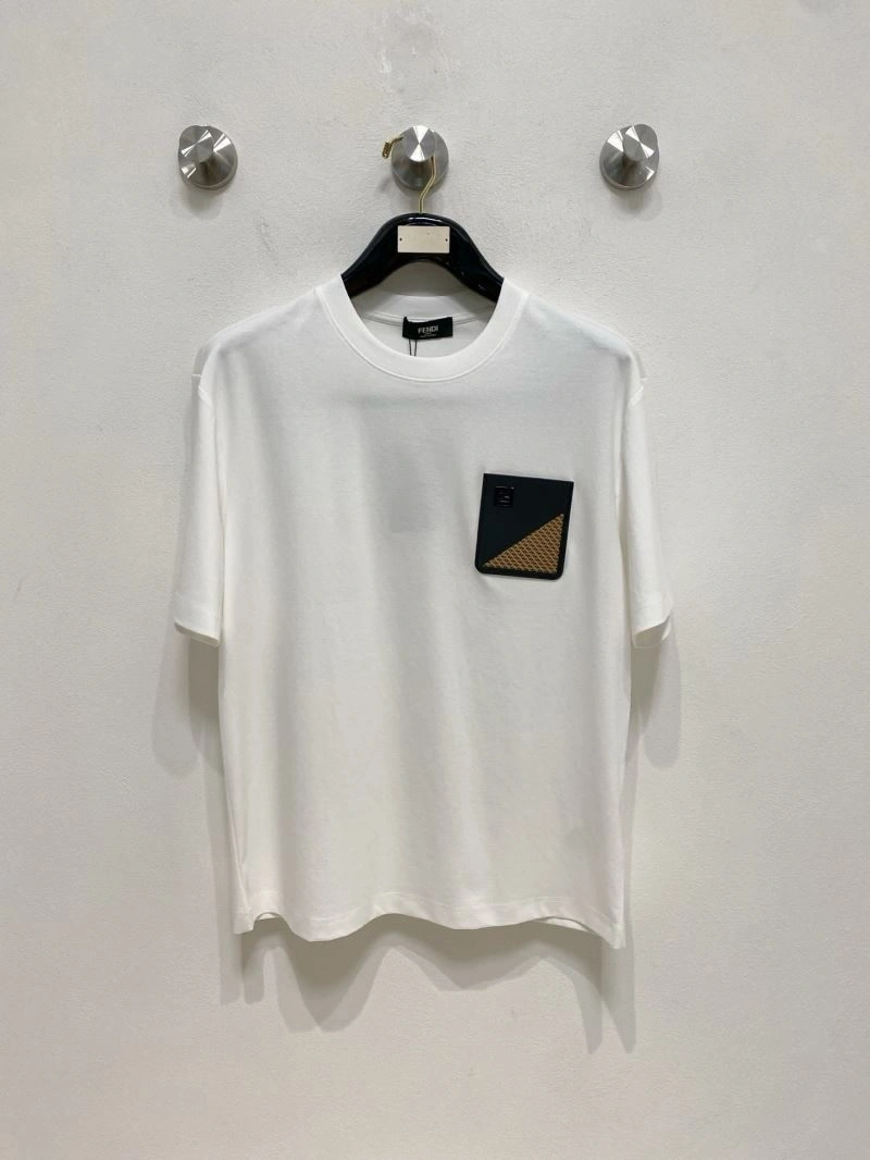 Reliable Fendi T-Shirts 121702