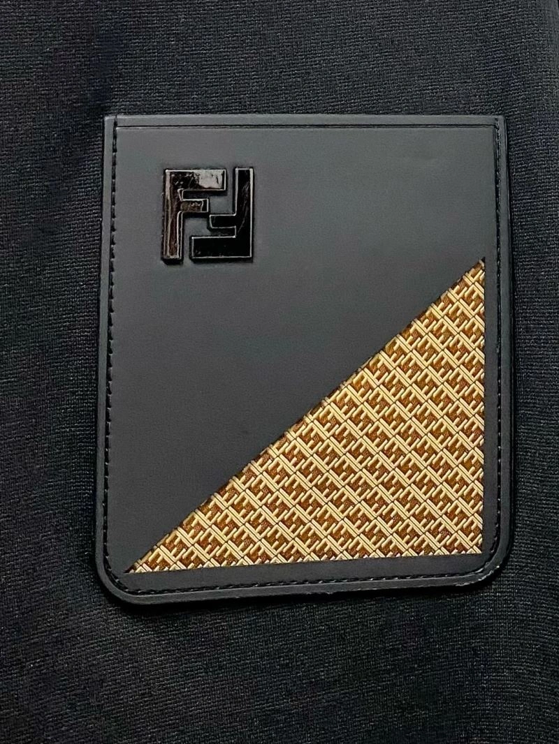 Fendi T-Shirts FastDry 121699