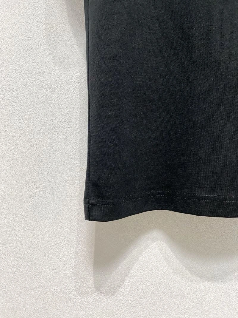 Fendi T-Shirts FastDry 121699