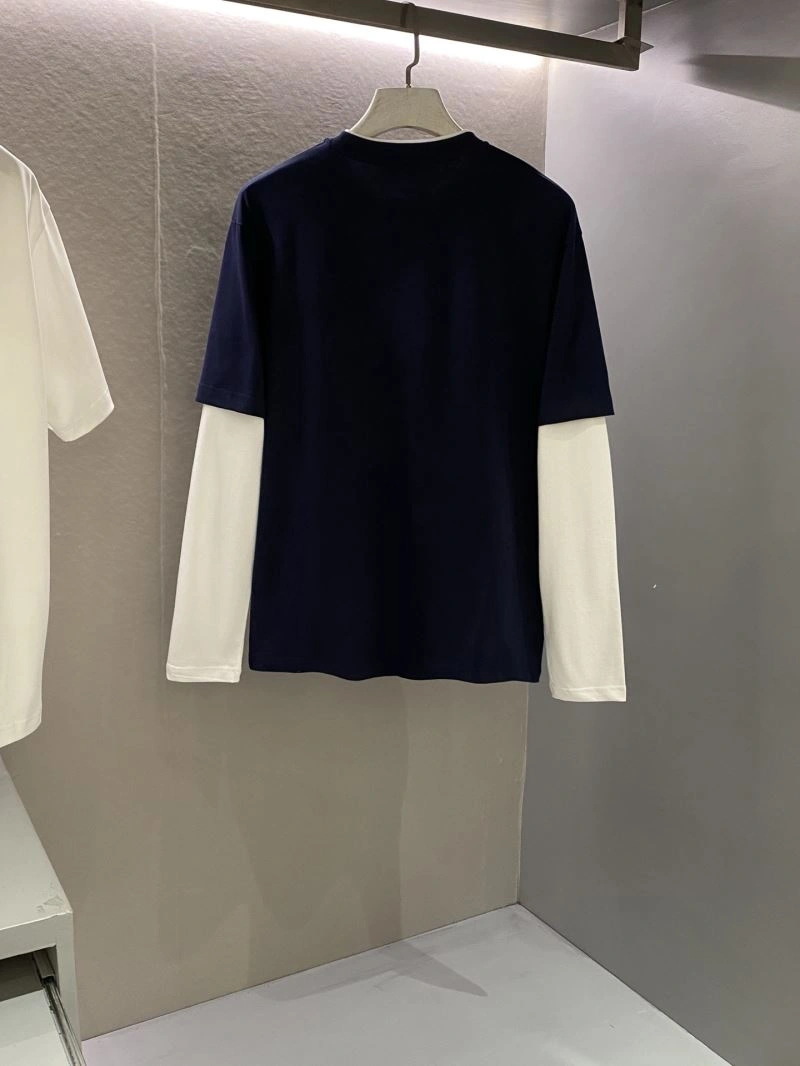 Original Fendi T-Shirts 121697