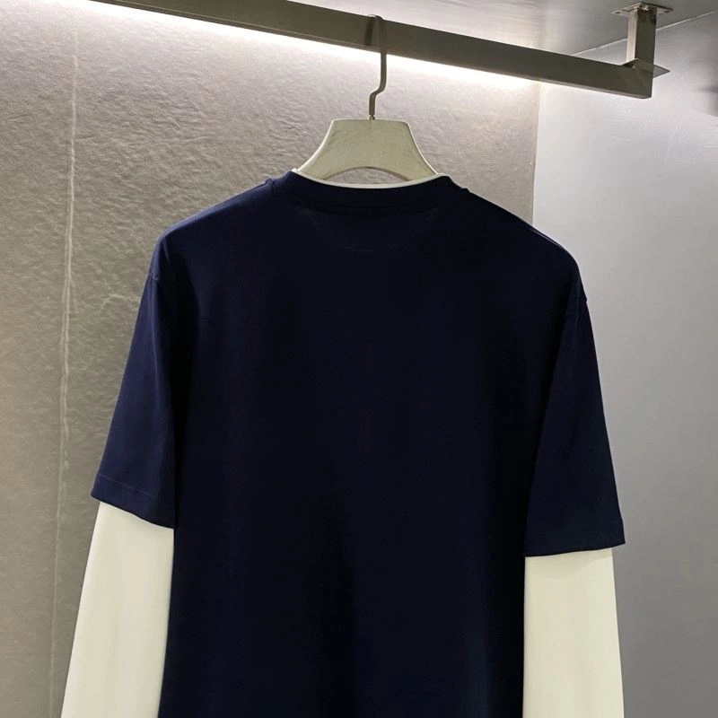 Original Fendi T-Shirts 121697
