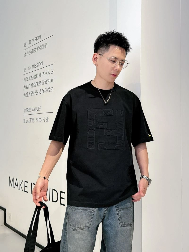 MultiPurpose Fendi T-Shirts 121692