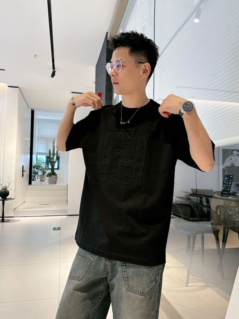MultiPurpose Fendi T-Shirts 121692