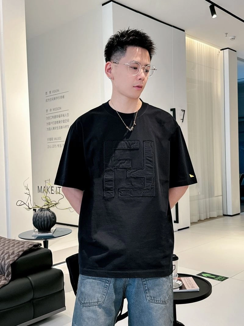 MultiPurpose Fendi T-Shirts 121692
