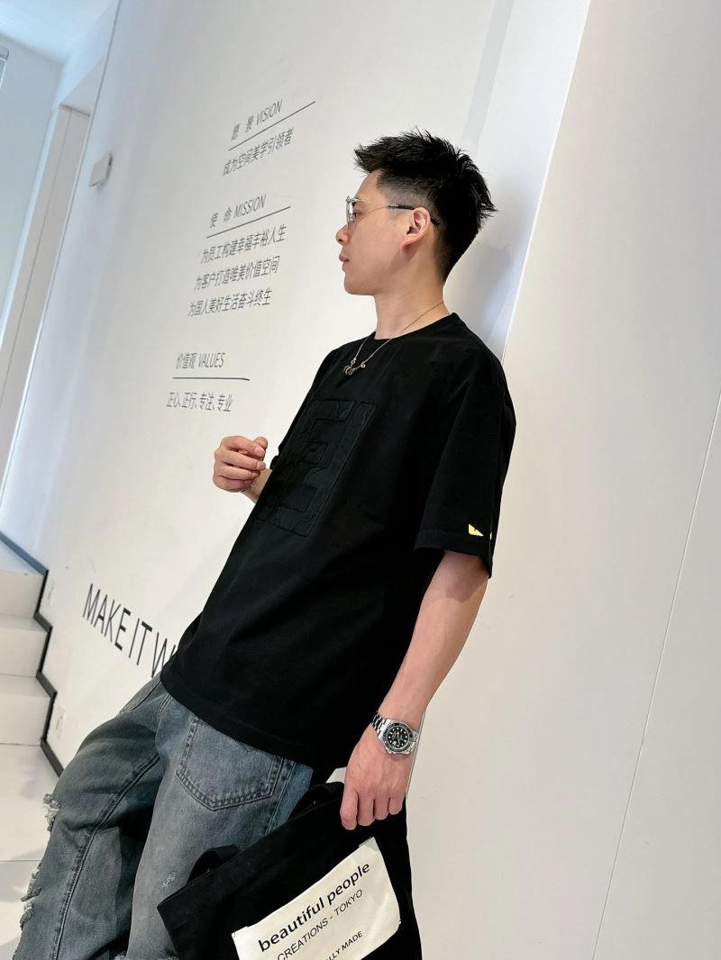 MultiPurpose Fendi T-Shirts 121692