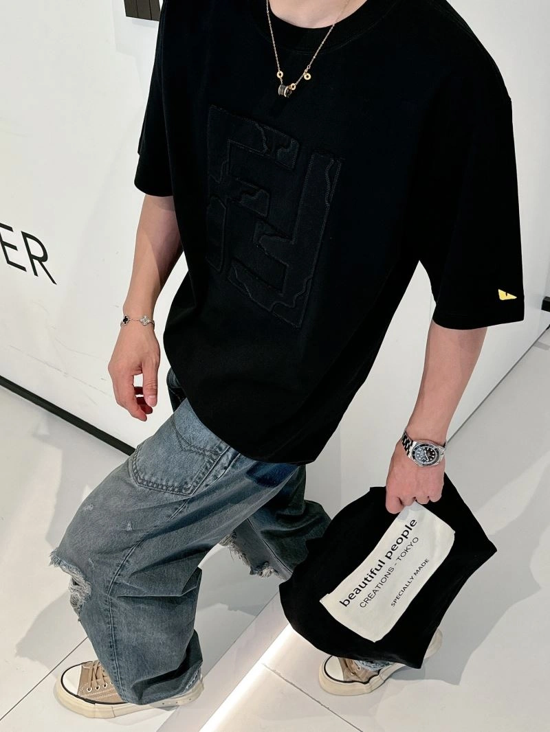 MultiPurpose Fendi T-Shirts 121692