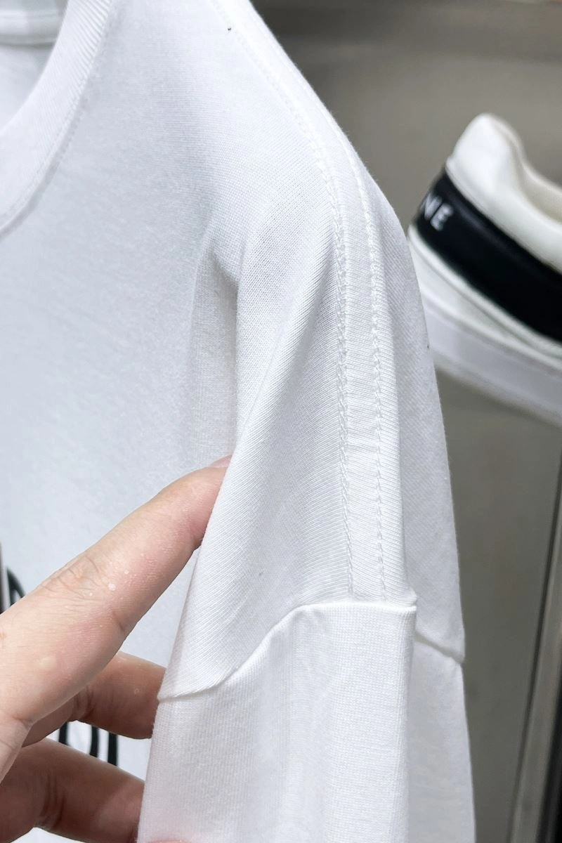 FastDry Fendi T-Shirts 121689
